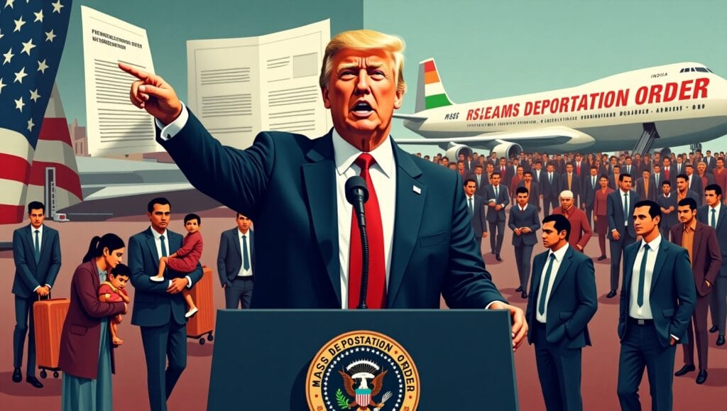 Donald Trump’s Spell Disaster for Indian Order for india-3
